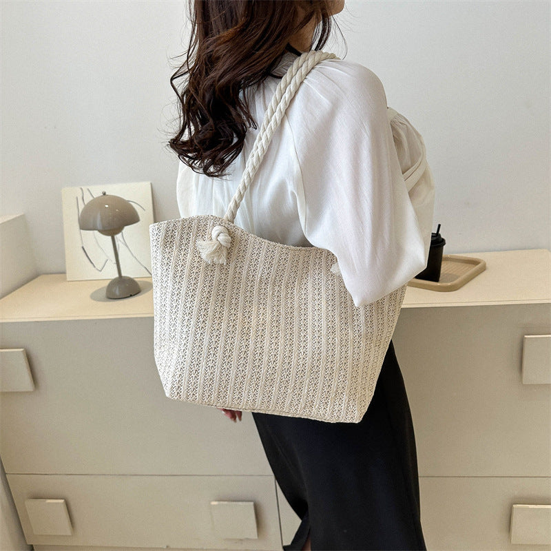 Women's Fashion Tote Bag | Classic 9-5 Work Bag for Woman on The Go