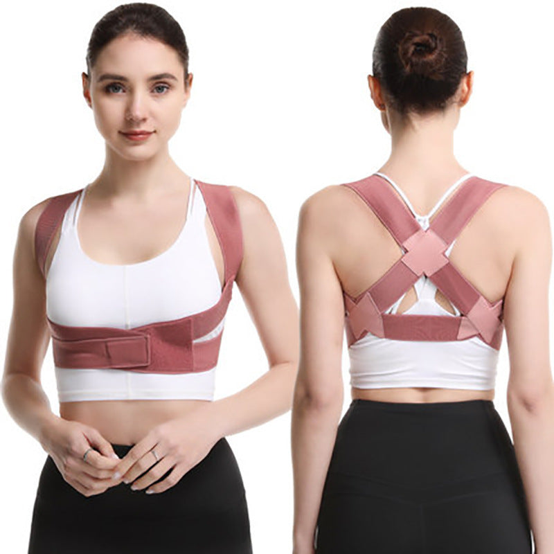 Invisible Shoulder Beauty Back Posture Shaping Belt