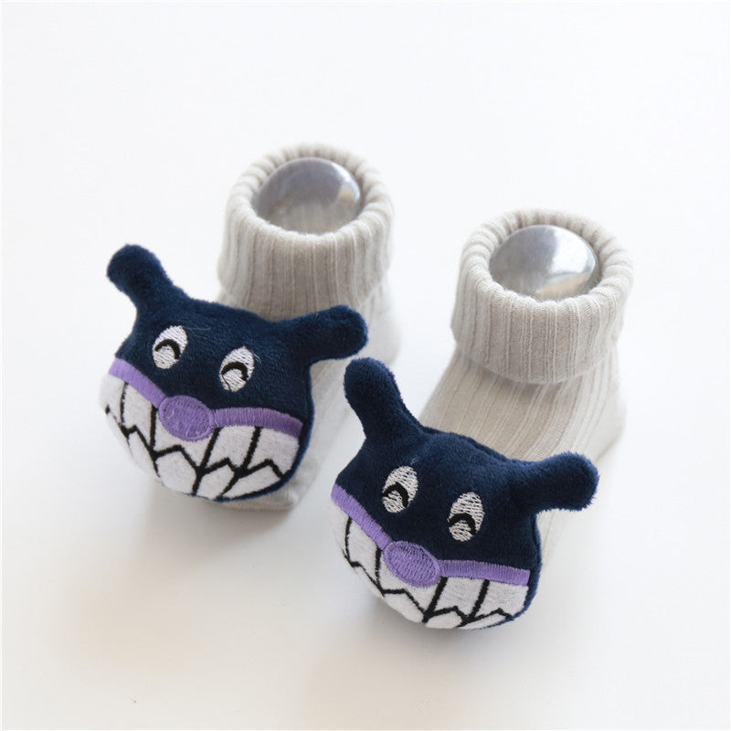 Baby socks | Baby House Slipper Socks