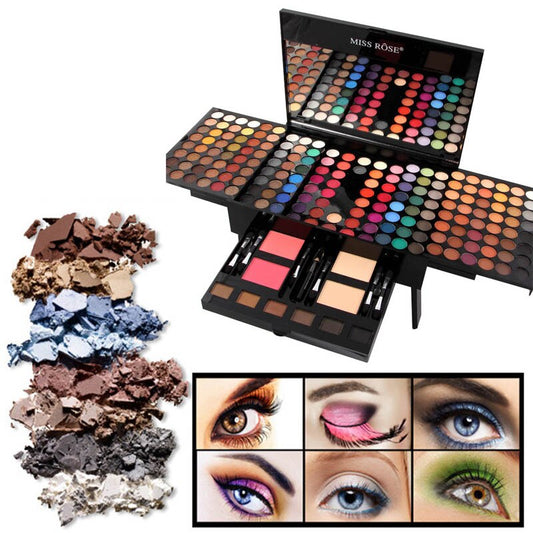 180 Colors Eye Shadows on Sale Now