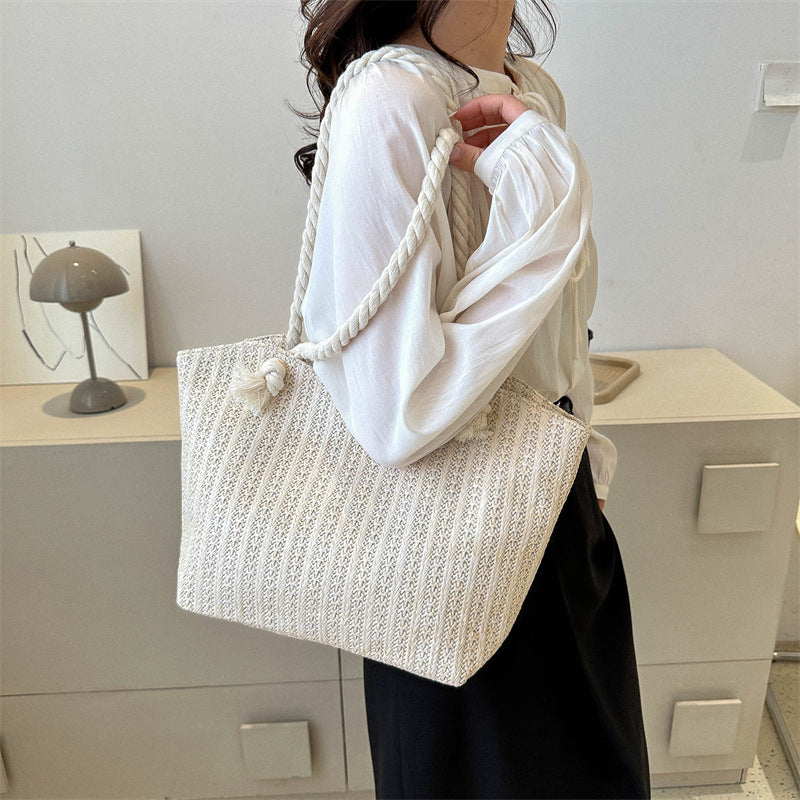 Women's Fashion Tote Bag | Classic 9-5 Work Bag for Woman on The Go