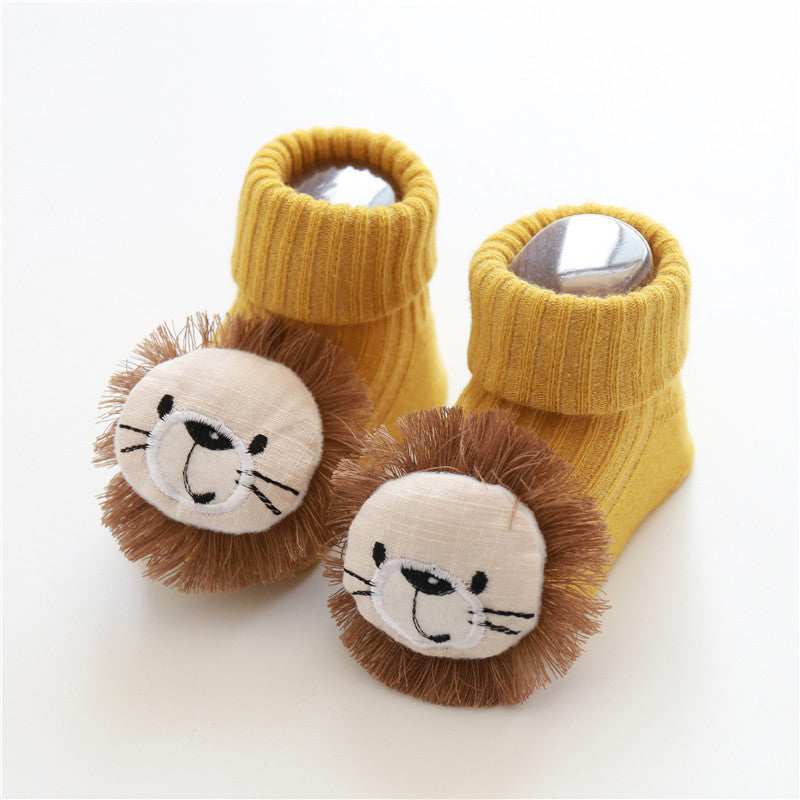 Baby socks | Baby House Slipper Socks