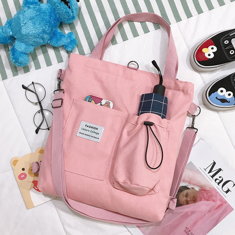 Student Handbags with Pockets | Preppy Back packs