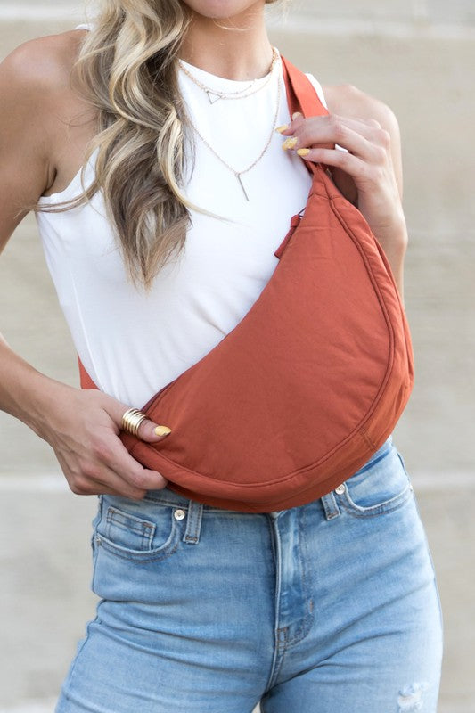 Sling Bag | Shoulder purse