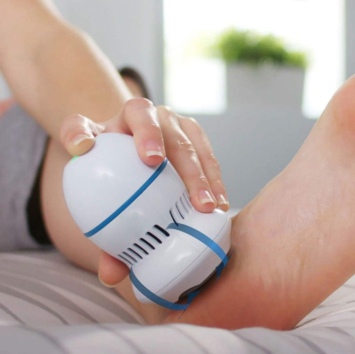 Electric Foot Filer Machine | Skin and Callus Remover