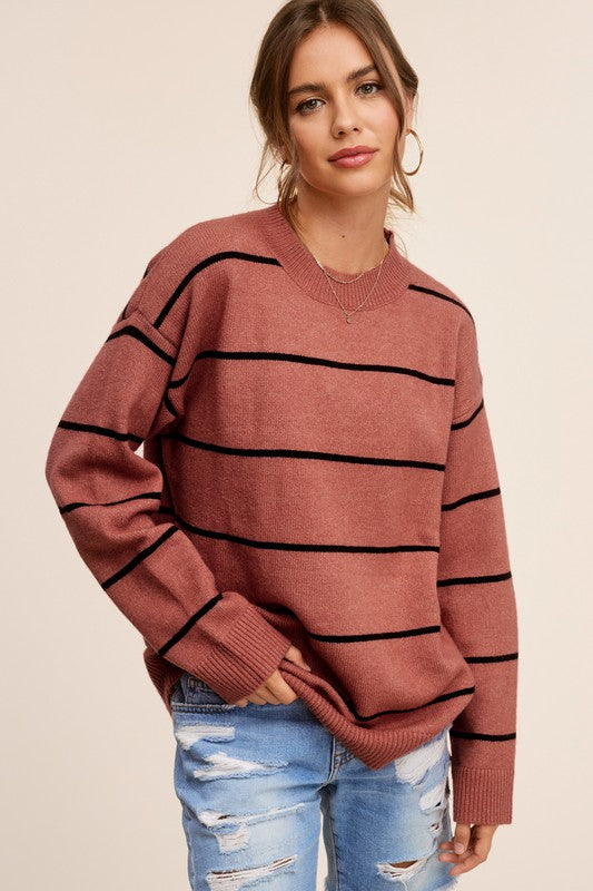 Eunice Style Sweater