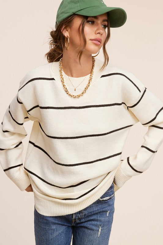 Eunice Style Sweater