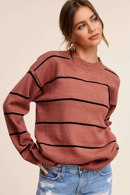 Eunice Style Sweater