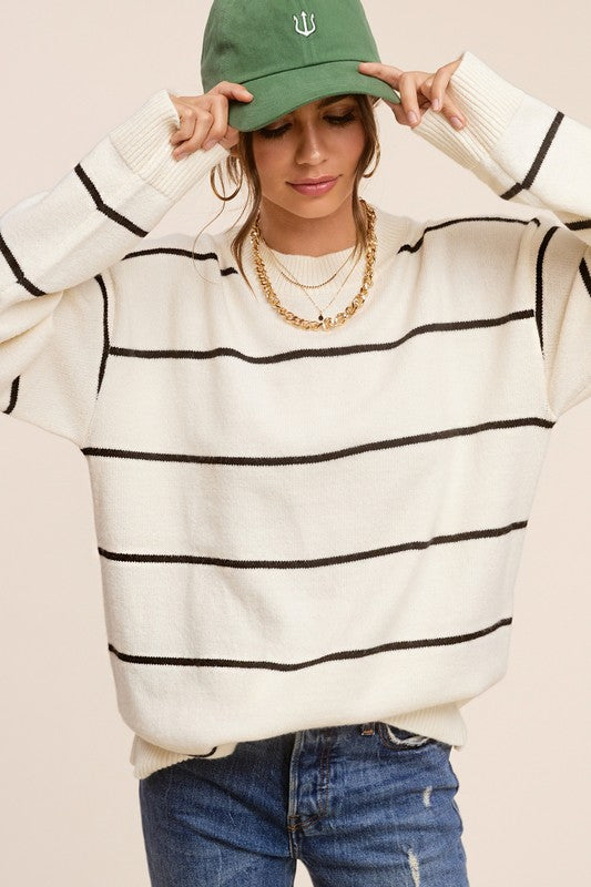 Eunice Style Sweater