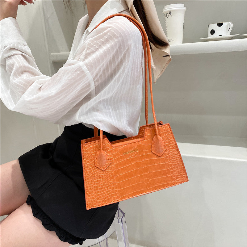 Summer Fun Fashion Bag