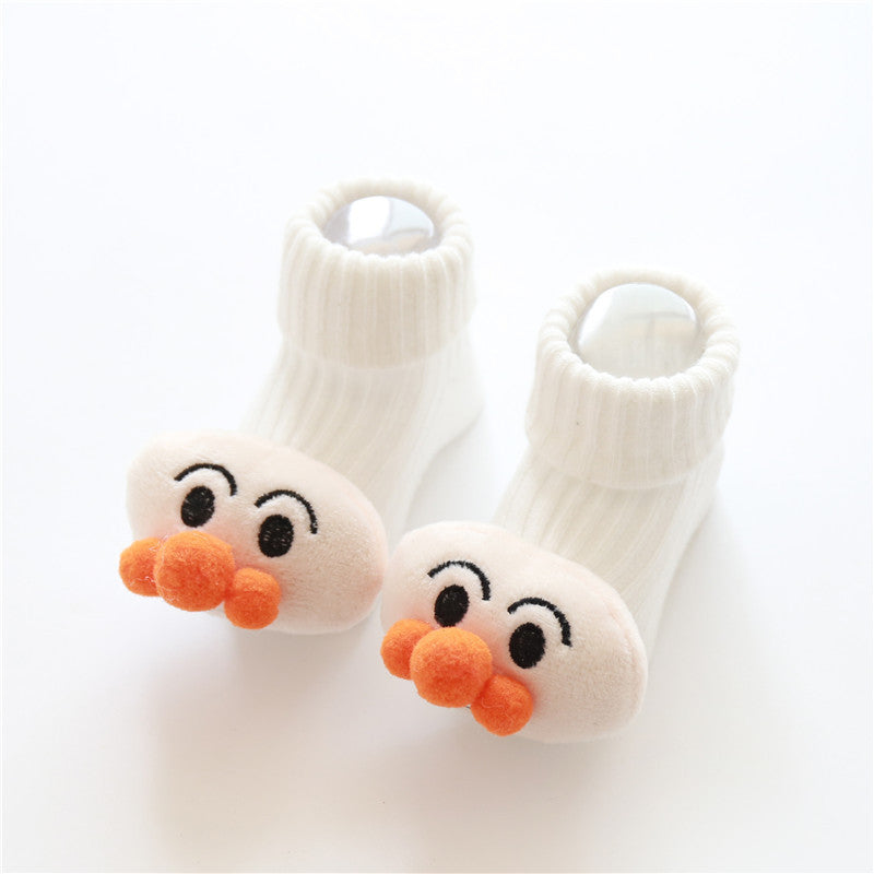 Baby socks | Baby House Slipper Socks