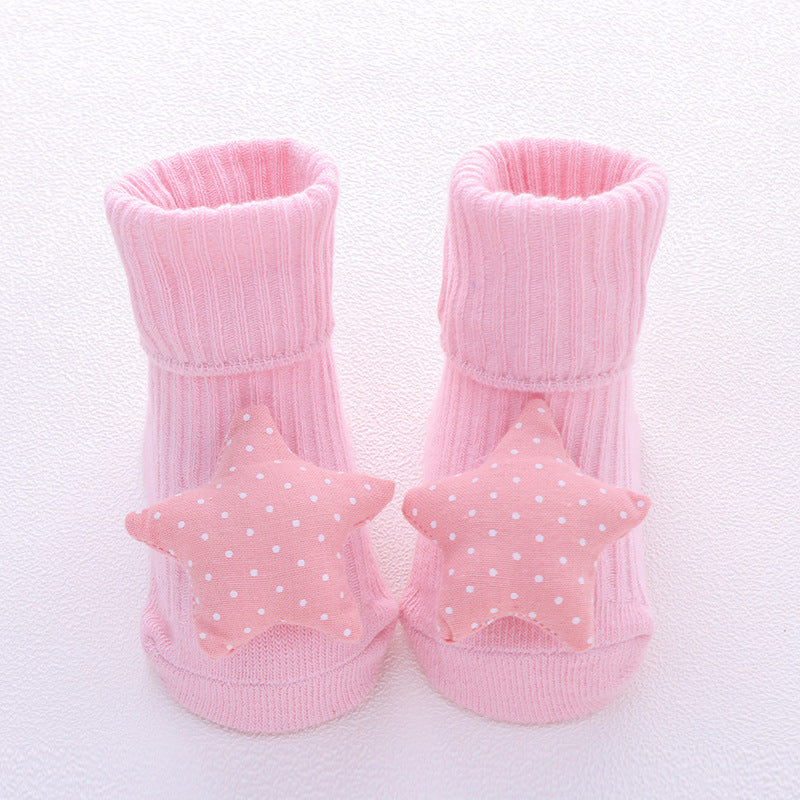 Baby socks | Baby House Slipper Socks