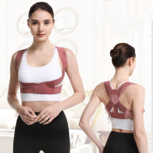 Invisible Shoulder Beauty Back Posture Shaping Belt