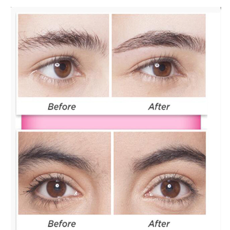 Flawlessly Brows | Electric Eyebrow Remover | Eyebrow Trimmer