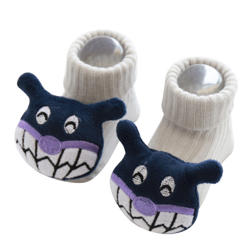 Baby socks | Baby House Slipper Socks