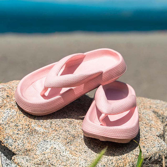 Outdoor Beach Slippers | Pool Slippers | Beach Flip Flops