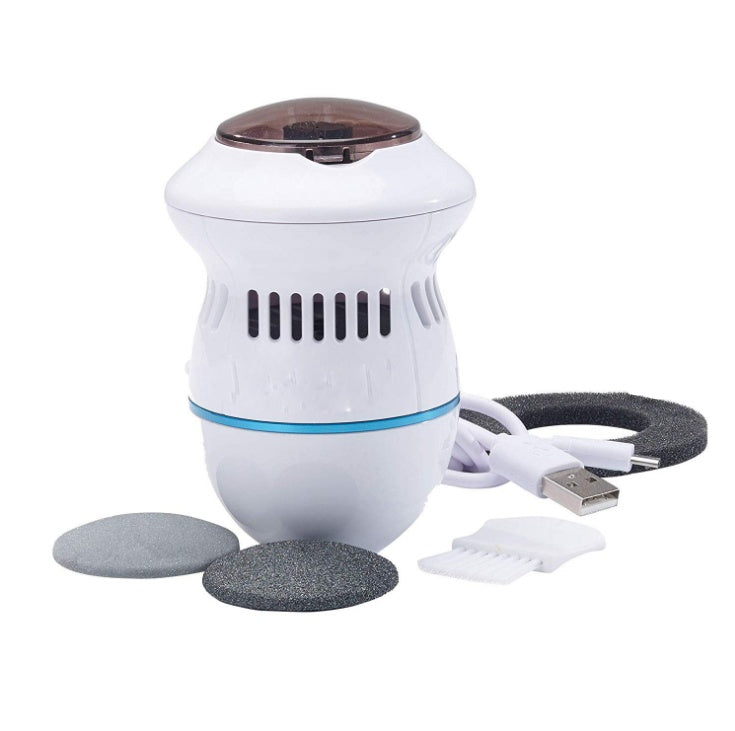 Electric Foot Filer Machine | Skin and Callus Remover