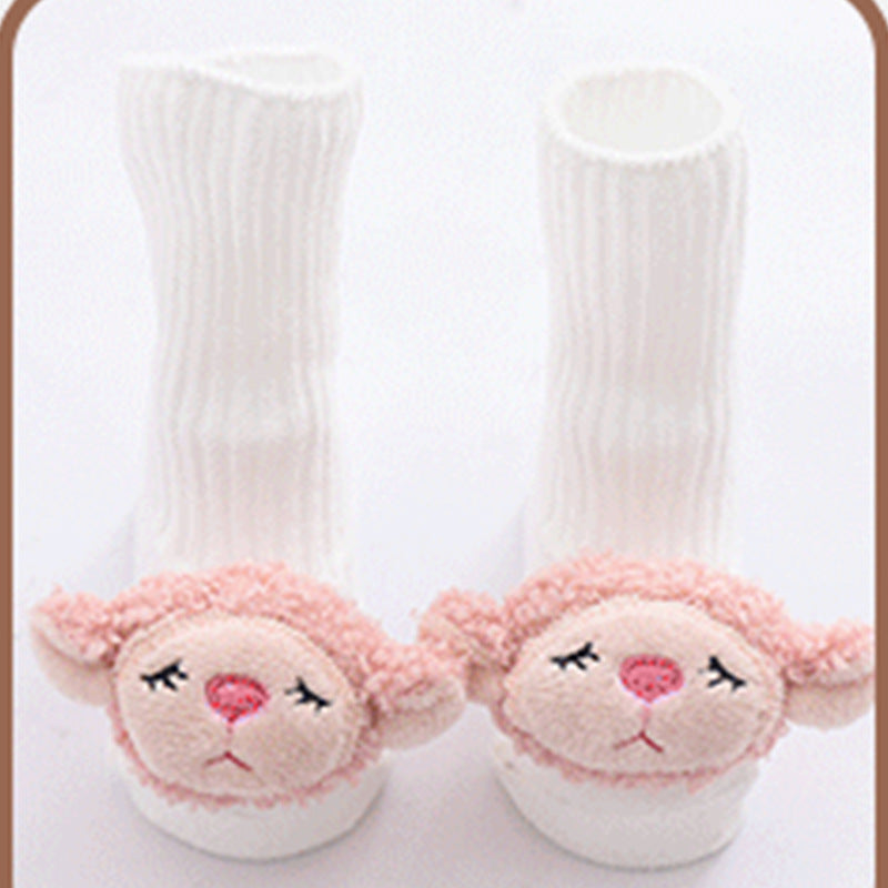 Baby socks | Baby House Slipper Socks