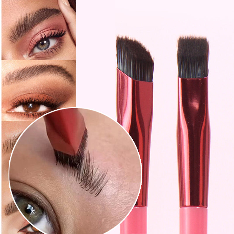 3D Eyebrow Brush | 3D Stereoscopic Painting Hairline and Eyebrow Makeup Brush for the perfect look