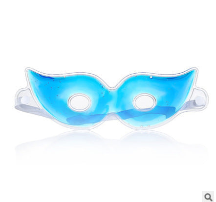 Summer Gel Ice Eyeshade