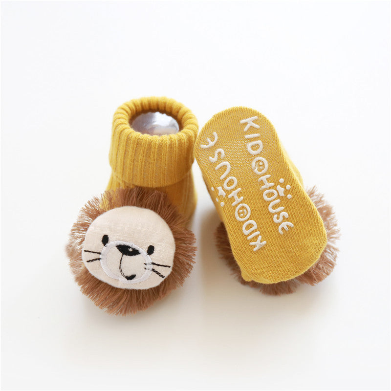 Baby socks | Baby House Slipper Socks