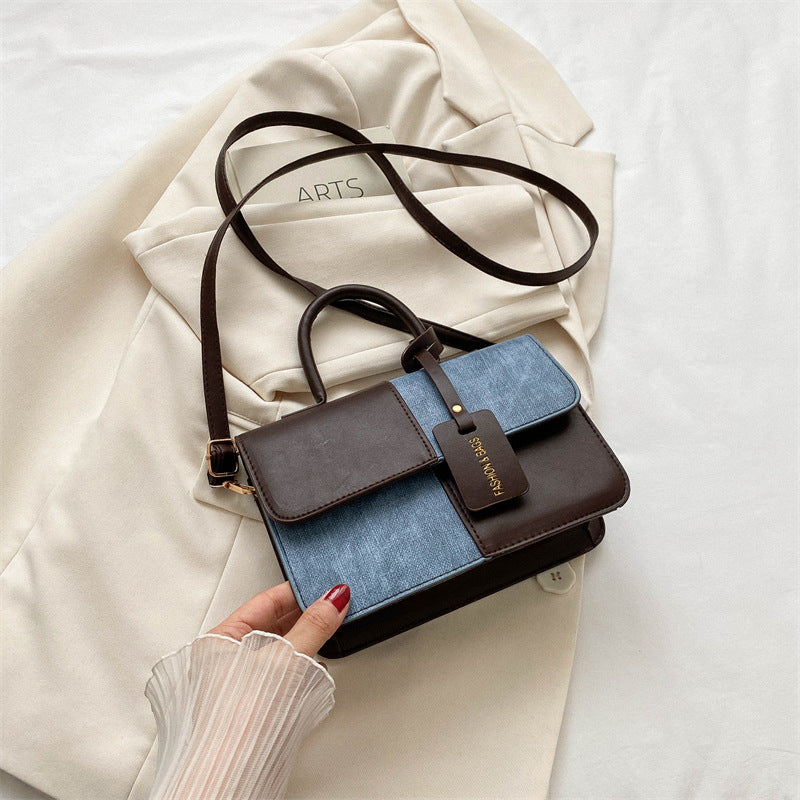 Popular Fashion Messenger Bag for Women | Design Bag