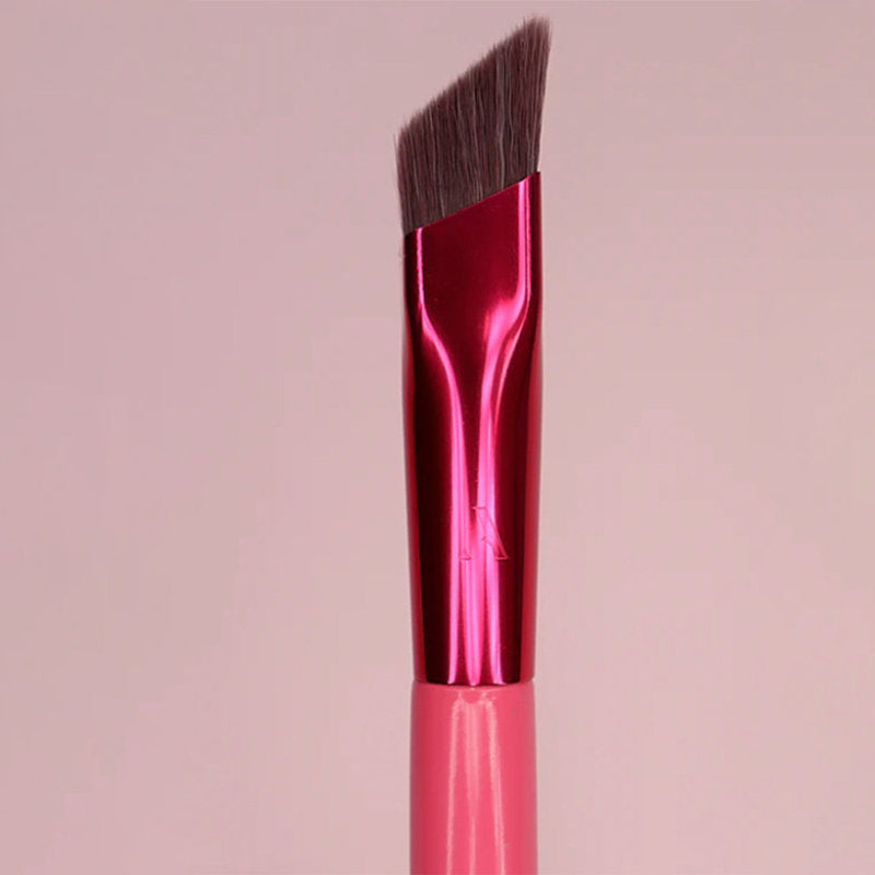 3D Eyebrow Brush | 3D Stereoscopic Painting Hairline and Eyebrow Makeup Brush for the perfect look