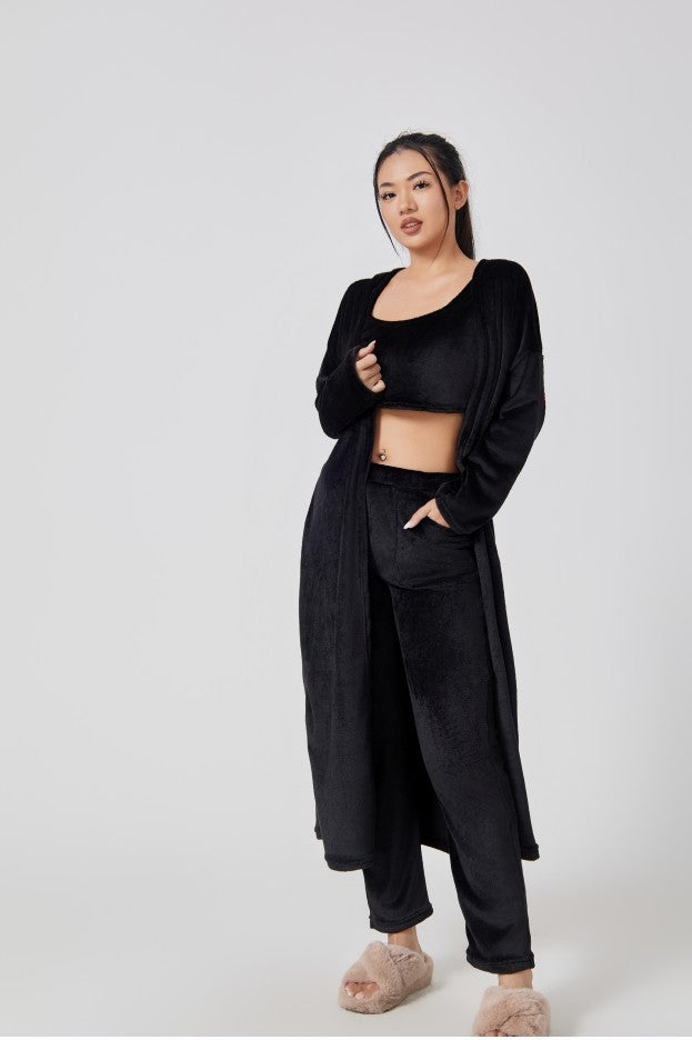 3 Piece Fall Loungewear