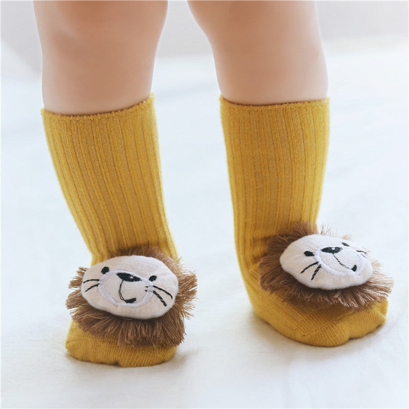 Baby socks | Baby House Slipper Socks