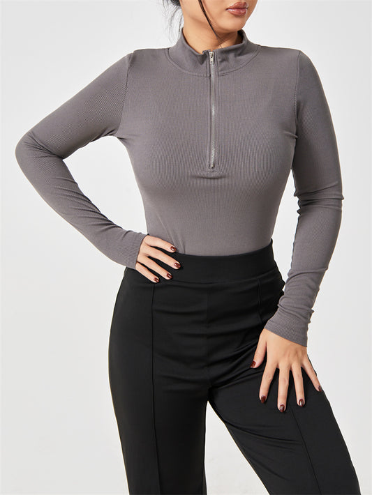 Long Sleeve Body Shirt