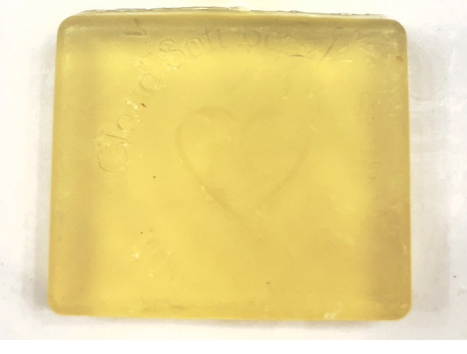 Hemp Soap 100% All Natural