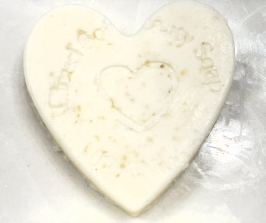 Shea Butter All Natural Soap