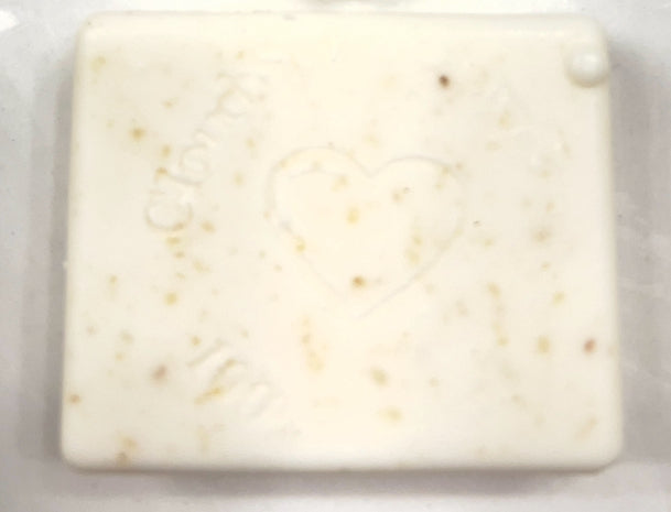 Shea Butter All Natural Soap