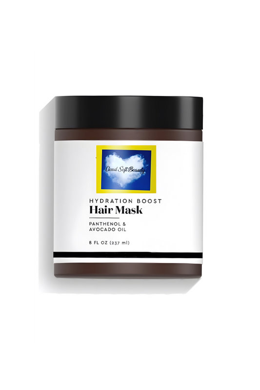 Hair Mask