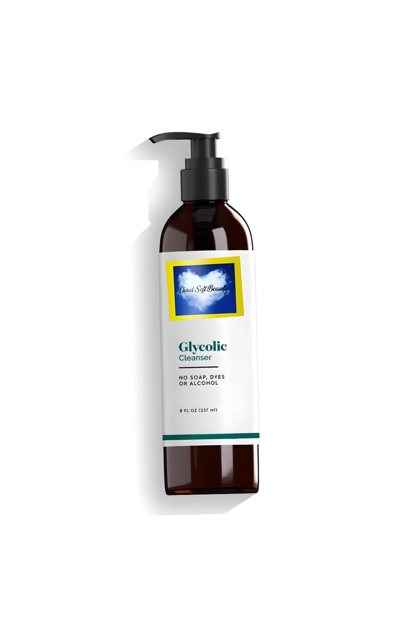 Glycolic Skin Cleanser