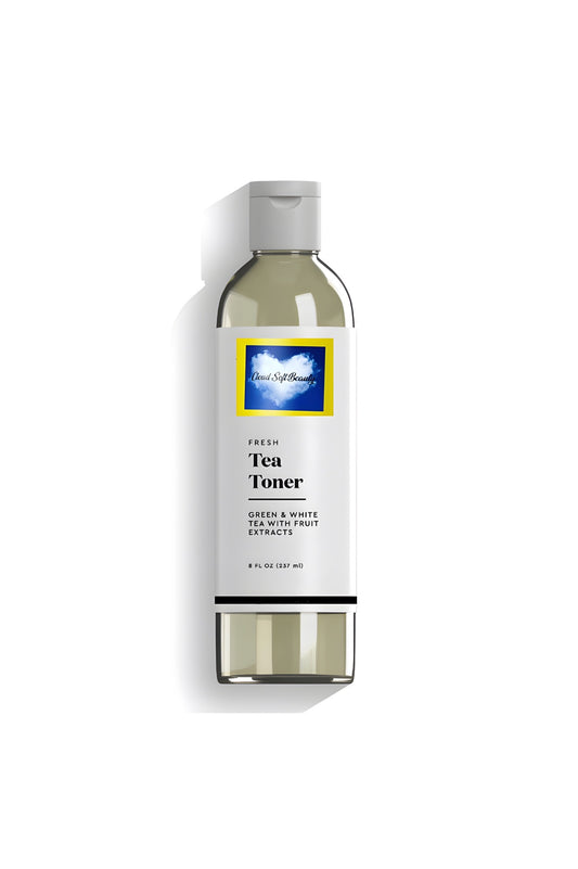 Face Tea Toner