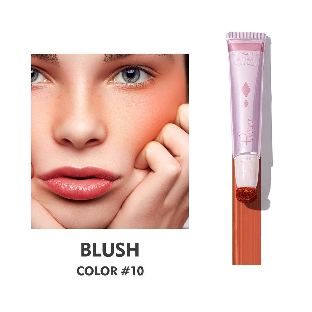 Liquid Color Blush Sticks | Highlights Blush and Eyes