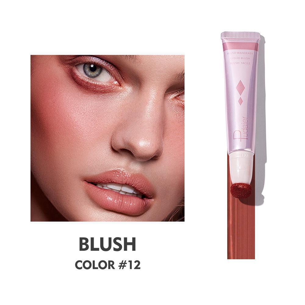 Liquid Color Blush Sticks | Highlights Blush and Eyes