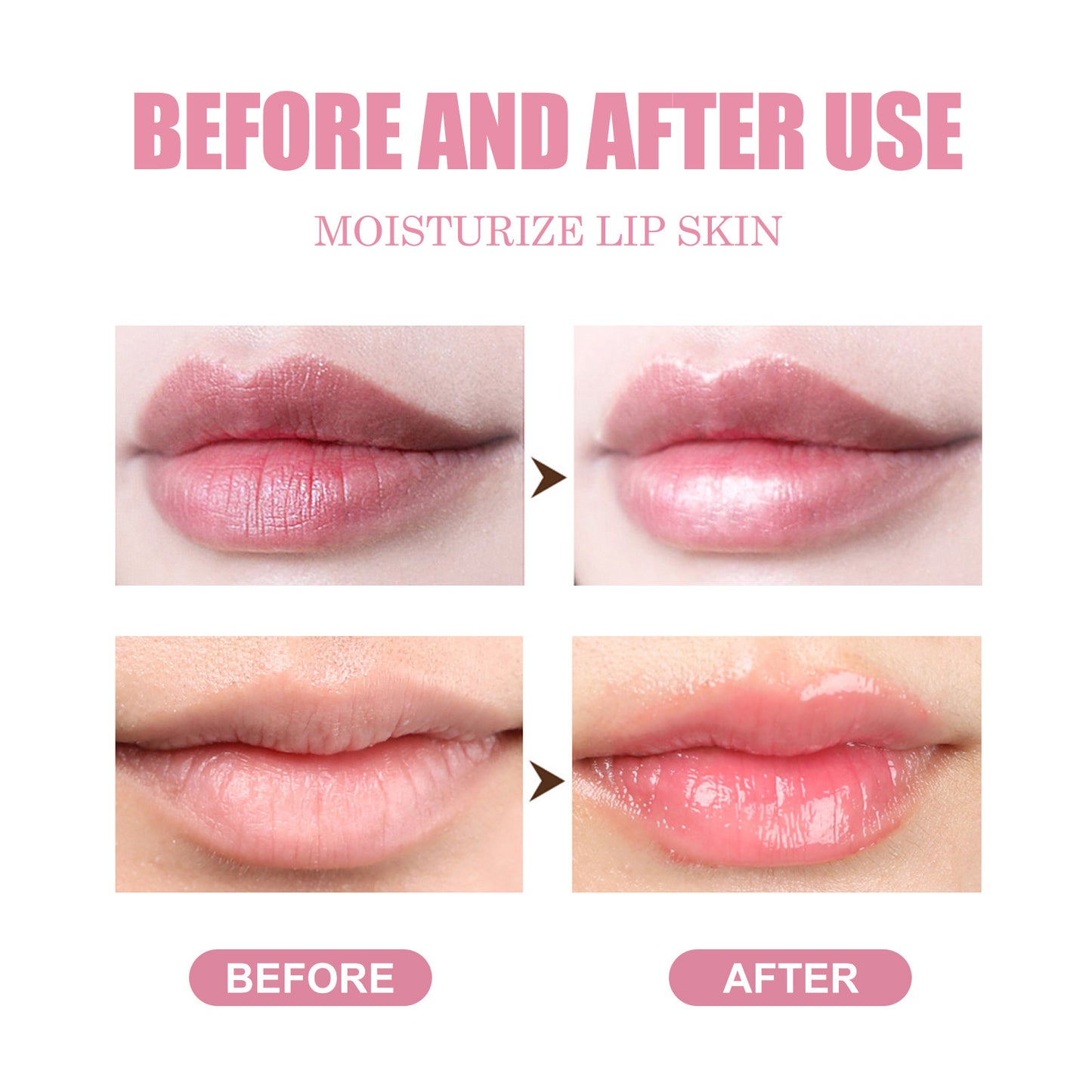 Honey Moisturizing Lip Oil