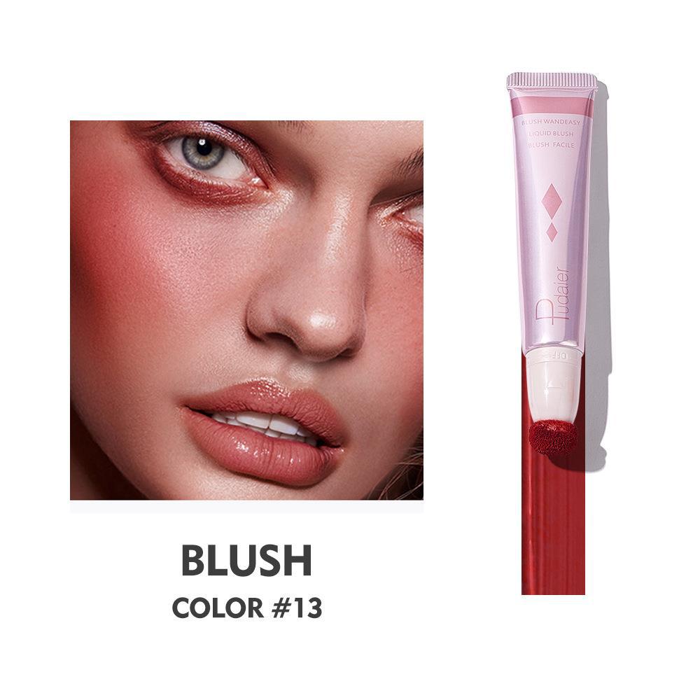 Liquid Color Blush Sticks | Highlights Blush and Eyes