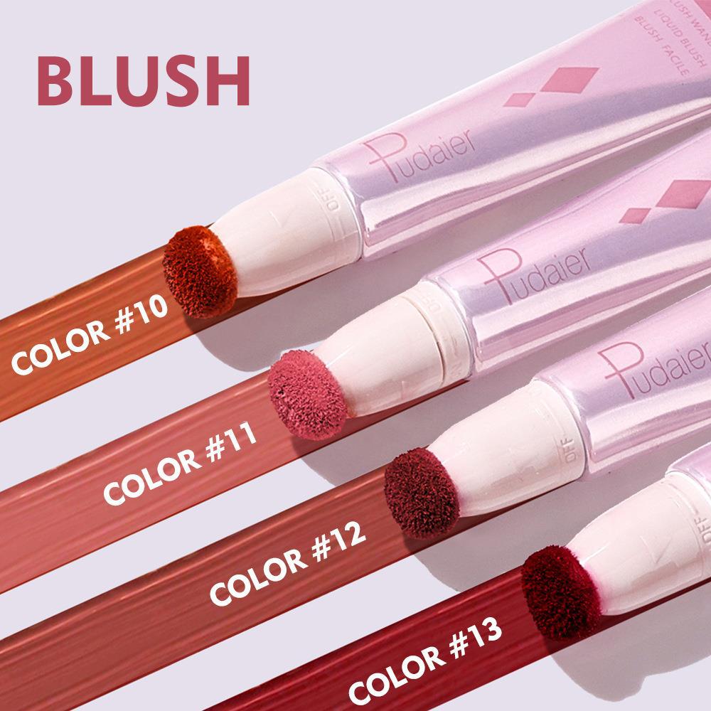 Liquid Color Blush Sticks | Highlights Blush and Eyes