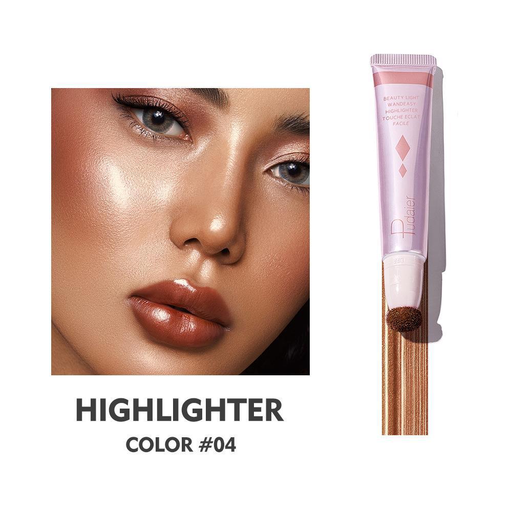 Liquid Color Blush Sticks | Highlights Blush and Eyes