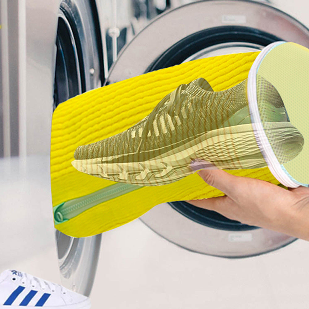 Washing Machine Shoe Bag | Anti-deformation Laundry Protection Bags | Household