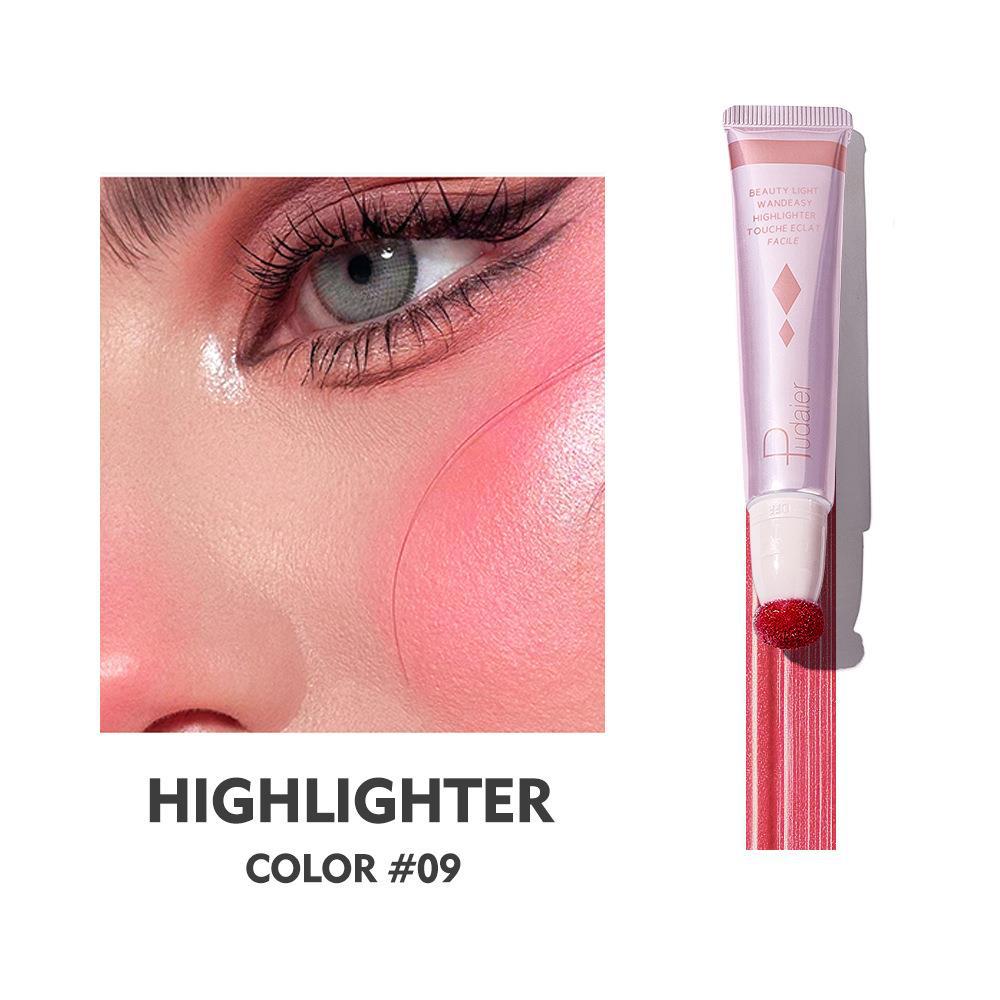 Liquid Color Blush Sticks | Highlights Blush and Eyes