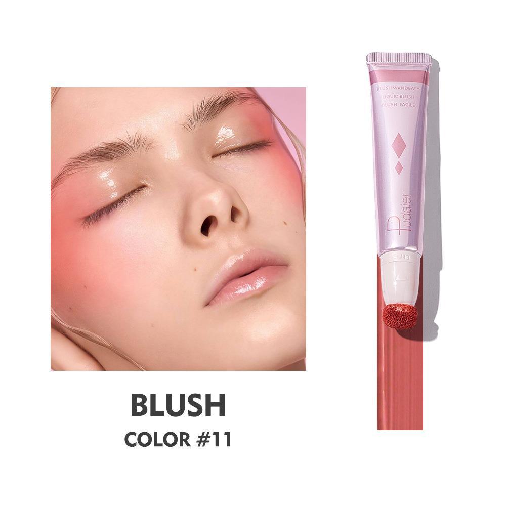 Liquid Color Blush Sticks | Highlights Blush and Eyes