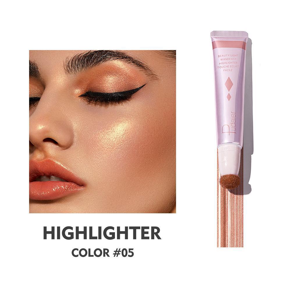 Liquid Color Blush Sticks | Highlights Blush and Eyes