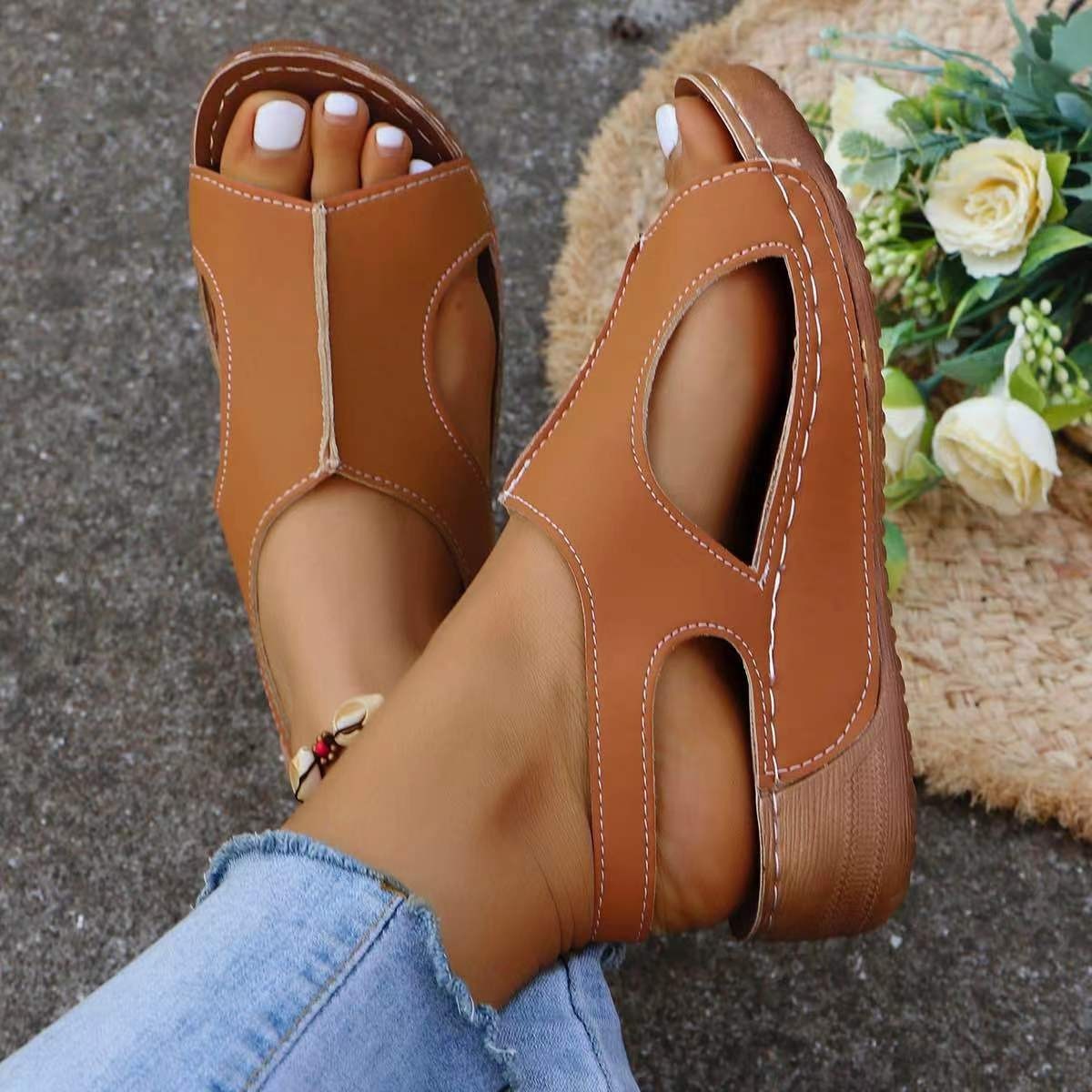 Casual Design Sandal