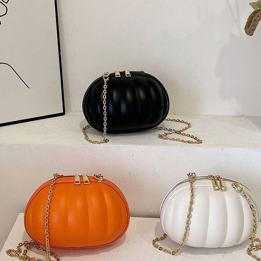 Assorted Halloween Style Purses