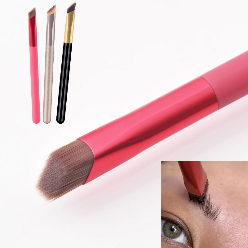 3D Eyebrow Brush | 3D Stereoscopic Painting Hairline and Eyebrow Makeup Brush for the perfect look