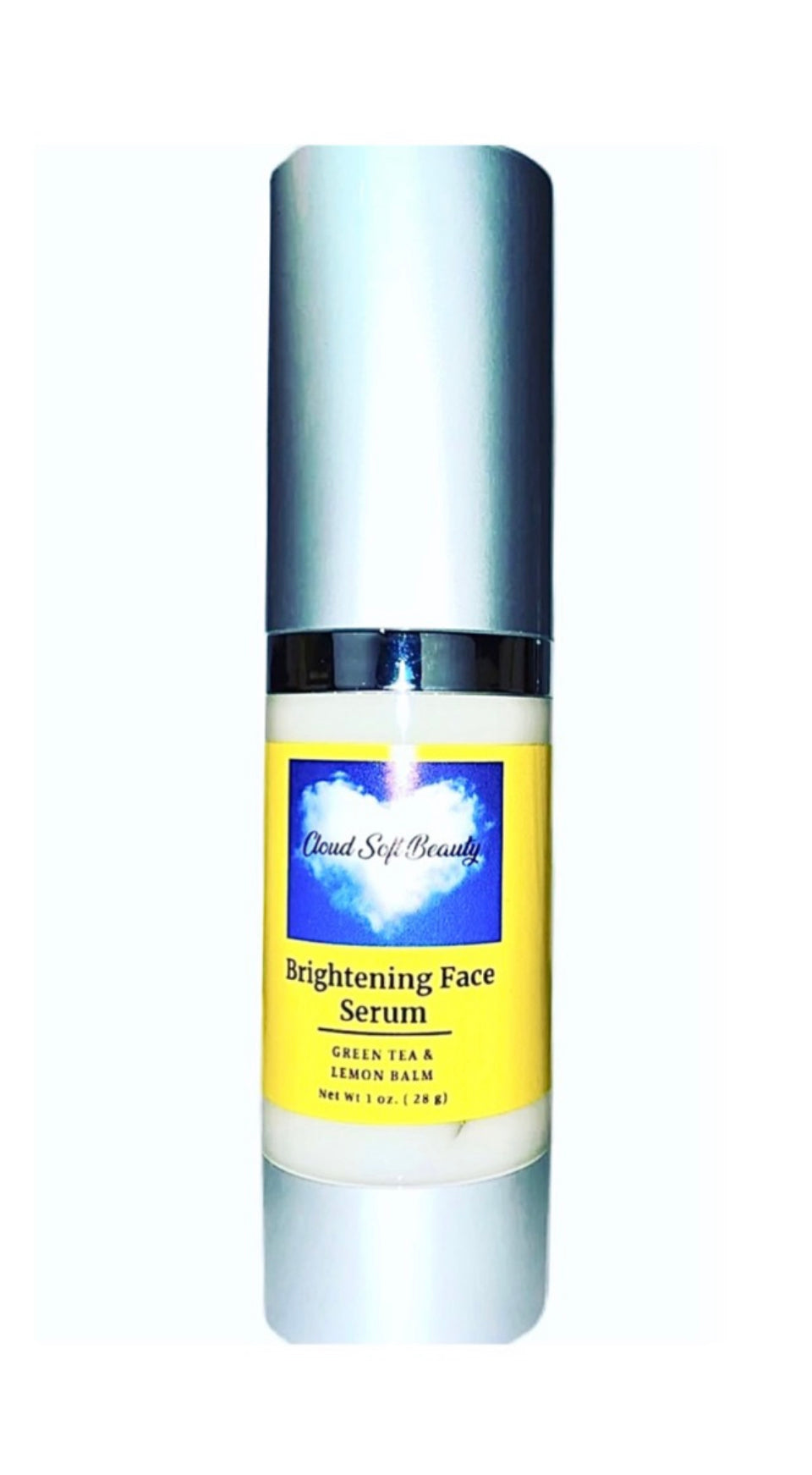 Brightening Face Serum